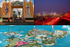 Abu Dhabi Full Day Sightseeing City Tour With Ferrari Park