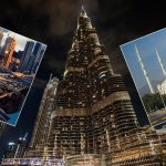 Dubai Full Day Luxury Tour with Lunch/Burj Khalifa/Burj Al Arab & major Places visit