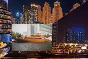 Dubai Sightseeing Tour 2022