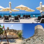 East Coast/Fujeirah Full Day Sightseeing Tour
