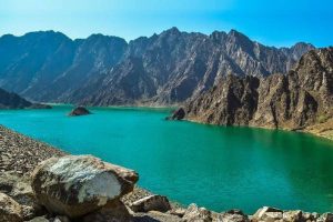 Hatta Mountains Sightseeing Tour with Lunch