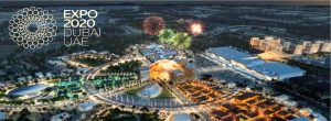 Expo 2021 Dubai