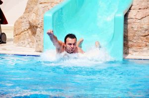 Aquaventure Waterpark