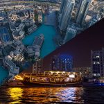 dubai best place to visit in summer