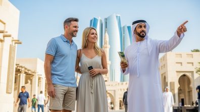 Abu Dhabi Attractions