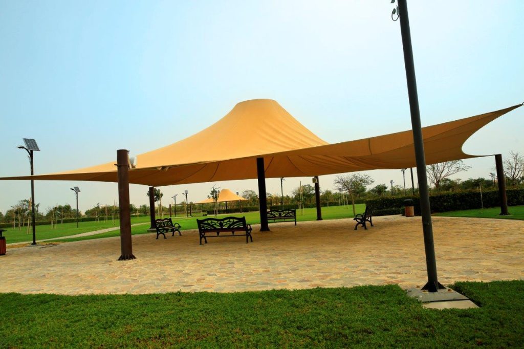 Al Quranic Park