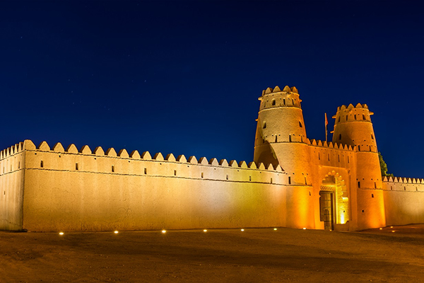 Book Abu Dhabi Heritage Tour Tours