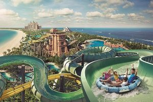 Book Atlantis Aqua Venture Water Park Tours