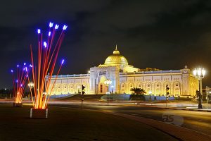 Book Cultural Square Sharjah Tours