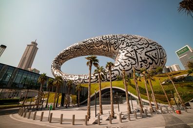 Book Dubai Museum Tours