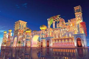 Book Global Village Dubai Tours