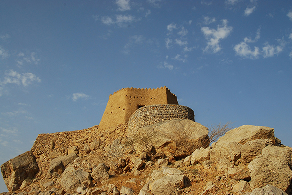 Book Ras Al Khaimah Fort Museum Tours