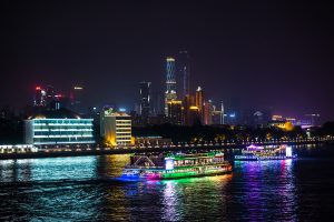 Dhow Cruse Dubai