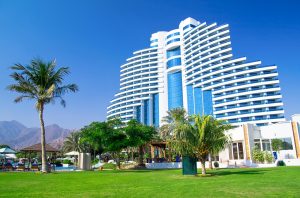 Fujairah luxury Tour