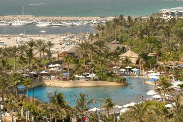 Ras Al Khaimah Resort