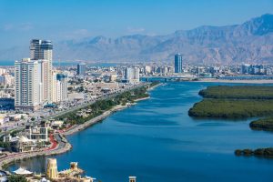 Ras Al Khaimah Tour 2022