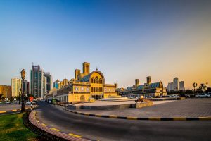 Sharjah Tour