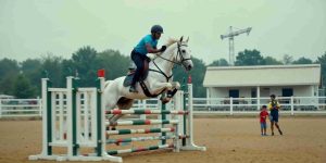Al Ahli Horse Riding Club