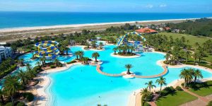 Dreamland Aqua Park​
