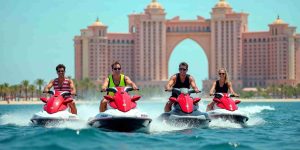 Jet Ski Rental Abu Dhabi