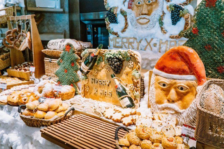 Christmas-Eve-bread-selectionRotana