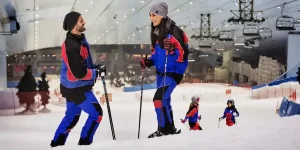 ski Dubai