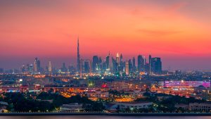 Dubai City tours and Packages