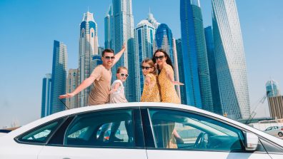 Dubai Sightseeing Tour packages