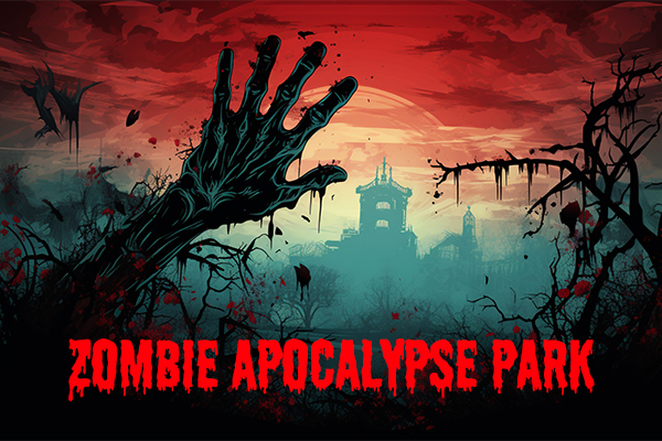 Zombie Apocalypse Park