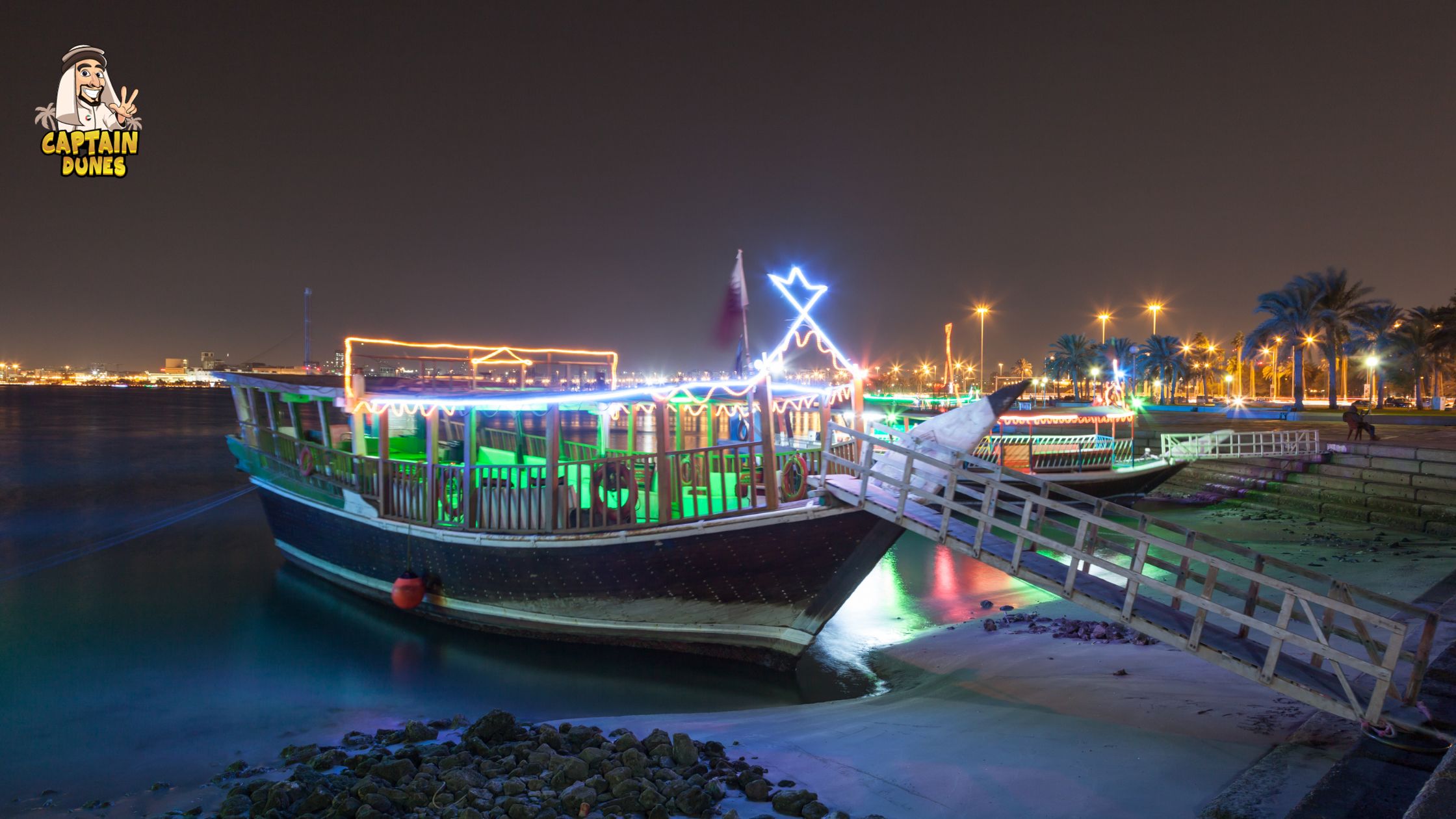 Dubai Creek