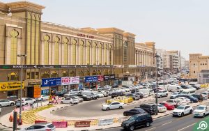 Best Places To Shop In Dubai