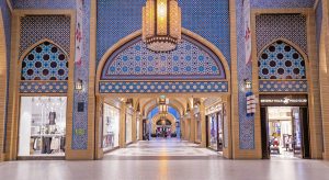 Best Places To Shop In Dubai