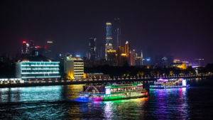 Dhow Cruise Dubai