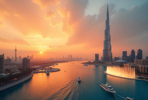 Dubai Attractions