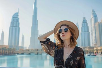 Top 10 Must Do Activities In Dubai