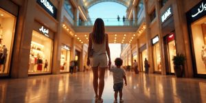 Dubai Mall
