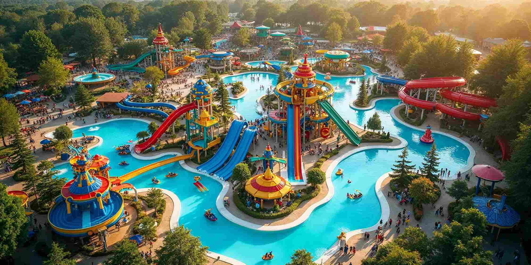 LEGOLAND Water Park