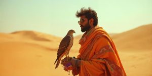 Luxury Desert Safari Dubai