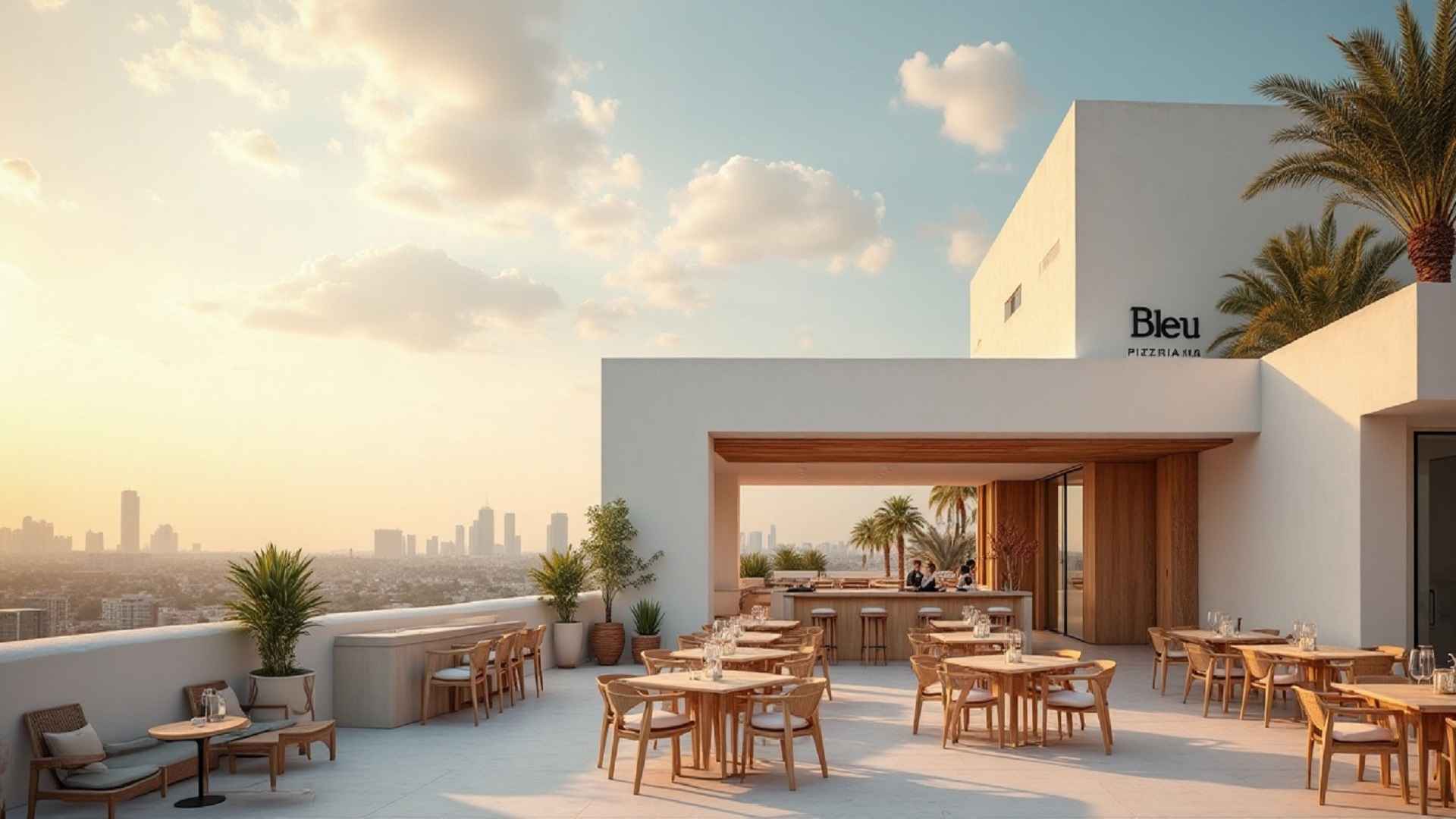 Marsa Boulevard
