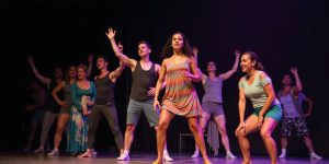 Theatrical Performances In Dubai