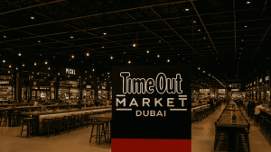 Time Out Market Dubai