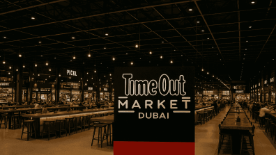 Time Out Market Dubai