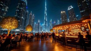 Treehouse Dubai