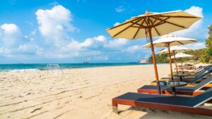 Ajman Beach