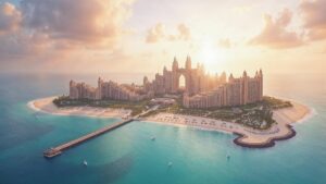 Atlantis The Palm