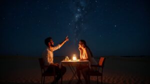 Bab Al Shams Desert Resort