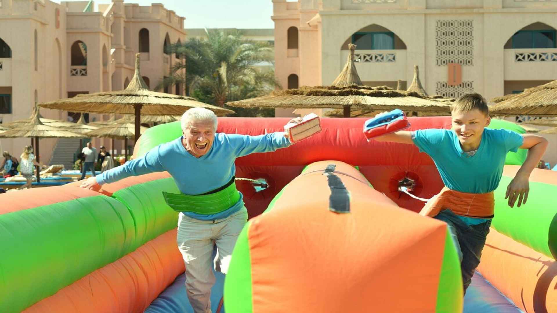 Indoor Activities In Dubai For Adults