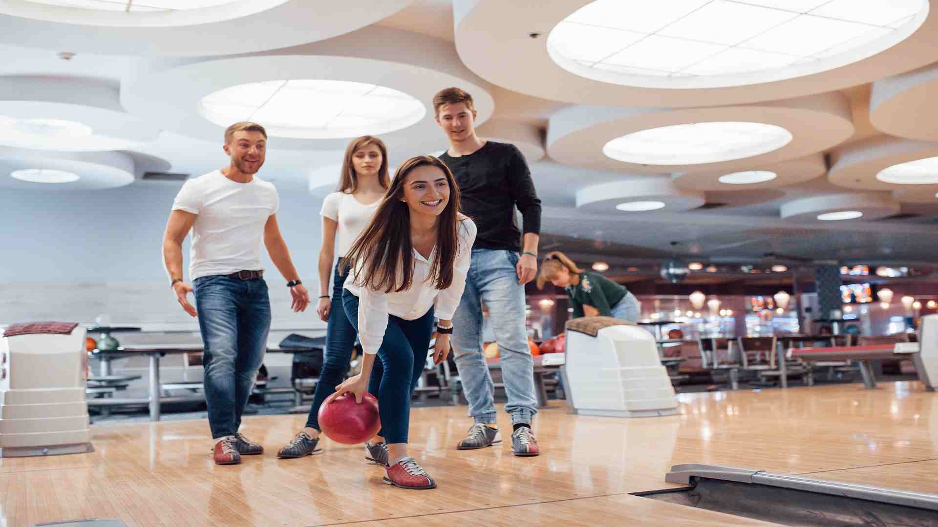 Indoor Activities To Try In Dubai