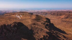 Jebel Jais