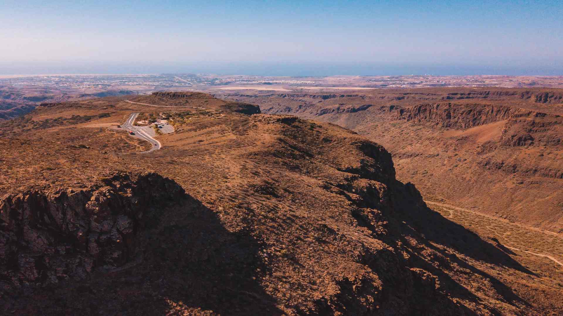 Jebel Jais